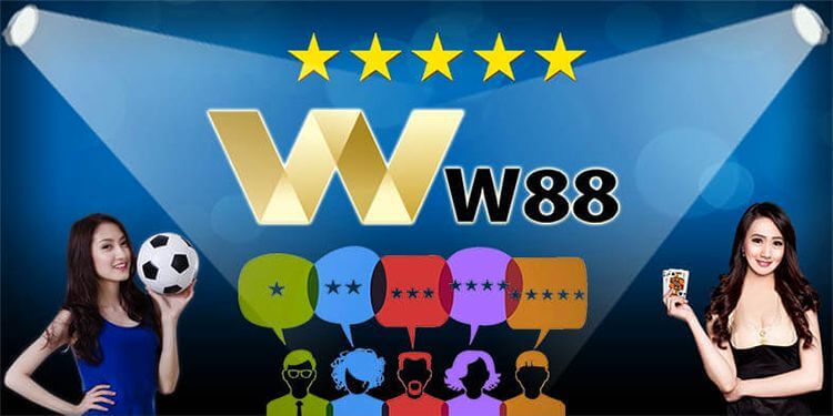 W88cuoc - Truy Cập Vào W88cuoc an toàn nhất 2021