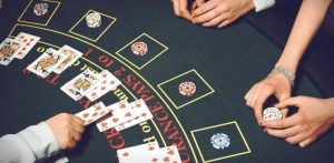 So sanh Blackjack vs Blackjack 3 Hand 